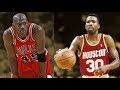 Kenny Smith explains why Michael Jordan is the GOAT and why the 90’s is the Golden Era
