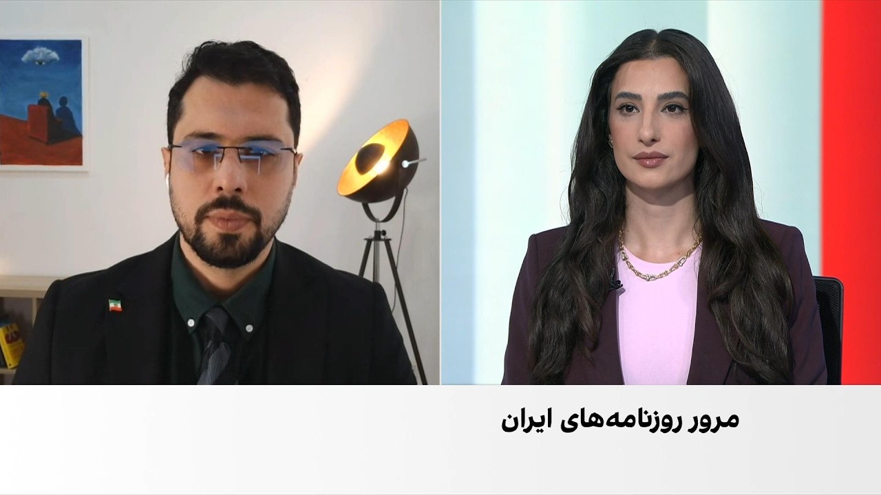مروری بر روزنامه‌های ایران، سه‌شنبه ۶ مرداد، با مجتبی هاشمی