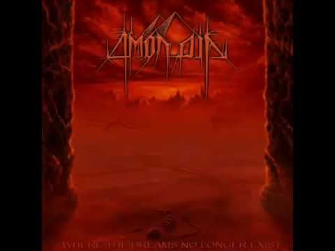 Amon Din - Where The Dreams No Longer Exist (Full Album)
