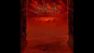 Amon Din - Where The Dreams No Longer Exist (Full Album)