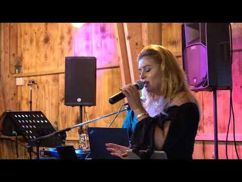 Nunta Alexandra si Dan -Ms.Saxobeat (cover After Midnight)