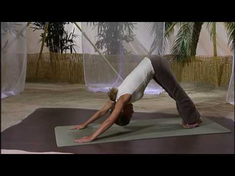 Yogaist.de - The Sun Salutation - Surya Namaskar - DVD Yoga for Body, Mind & Soul with Inga Stendel