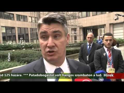 Híradó - 2015.10.03. 20:00h