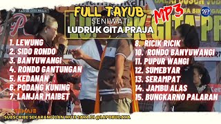 Download lagu TAYUB CAMPURSARI LUDRUK GITA PRAJA JOMBANG #viral #campursari #tayub mp3