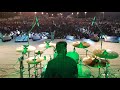 Thuthi Umakkae John Jebaraj Drum Cam Of Vineeth David