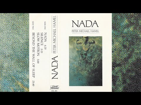 Peter Michael Hamel - Nada [1977]