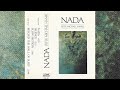 Peter Michael Hamel - Nada [1977]