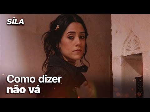 Milhares de significados escondidos num piscar de olhos - Sila: Prisioneira do Amor