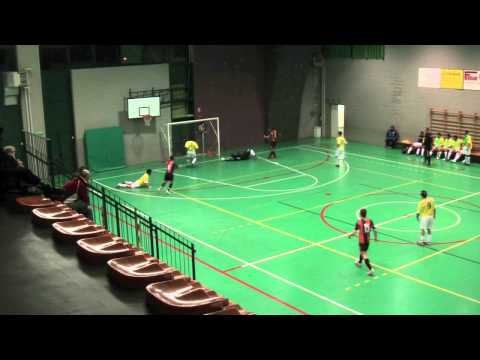 Sparta Real Tribiano 10/02/2012