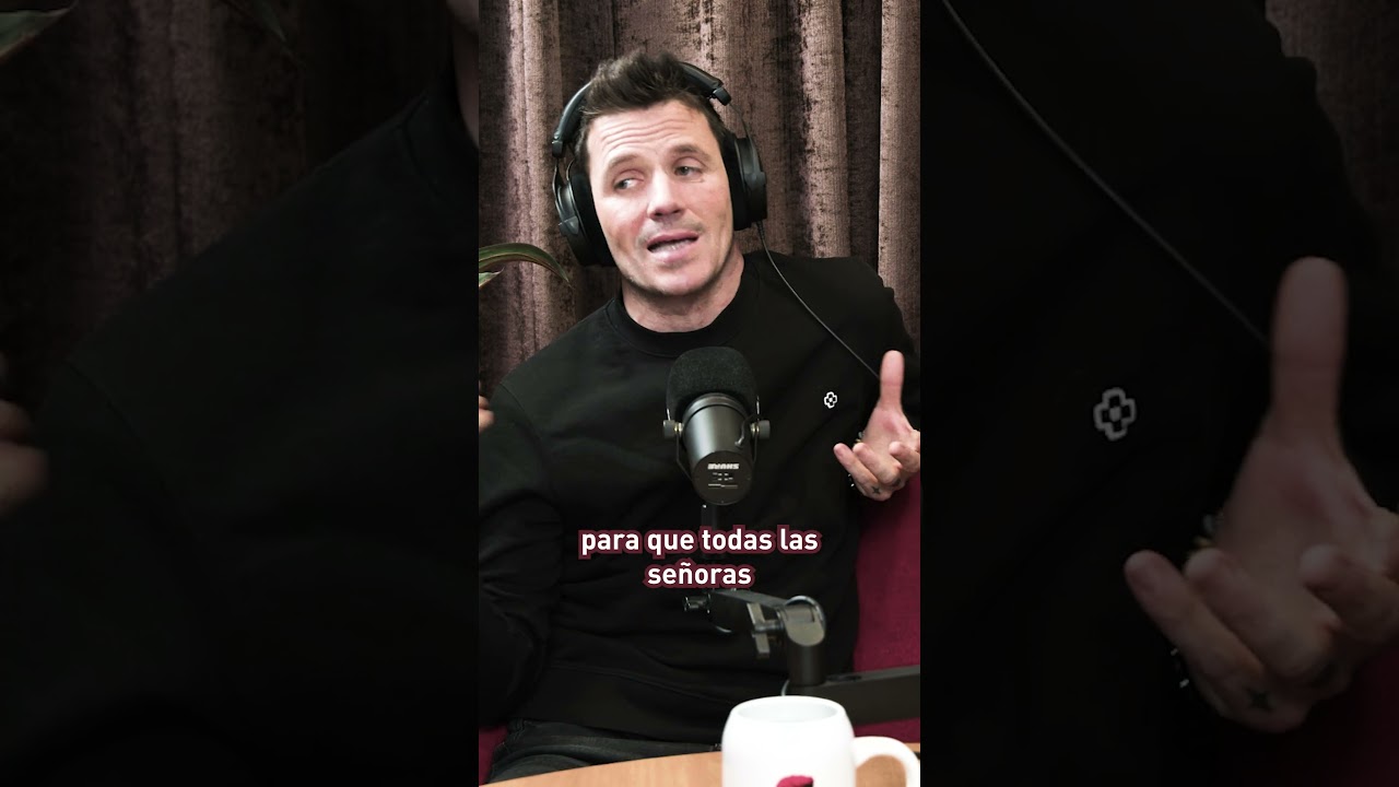 Anécdota de la madre de Dani | Entrevista a Dani Martín en #esdlb 🍻​