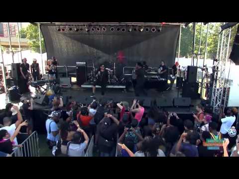 AFROPUNK TV Episode 2: Jean Grae + Loaf Muzik