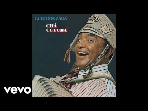 Luiz Gonzaga - Karolina Com K (Áudio Oficial)