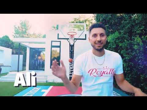 THE ROYALTY FAMILY'S New INTRO VIDEO W/ Baby Milan! (4k)