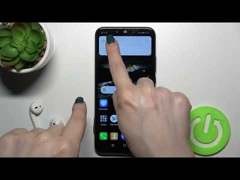 How to Unmute the Ringtone on HUAWEI MATE 20 LITE - Enable Ringtone