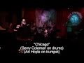 Peggy Lee and Elizabeth Doyle: Chicago with Art Hoyle