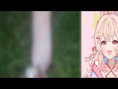 [SUB EN/ES] Pippa finally does a feet reveal!