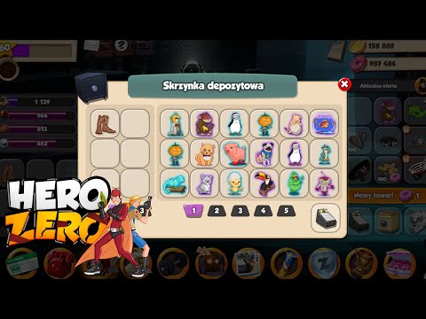 Hero Zero Private Hero Zero Private