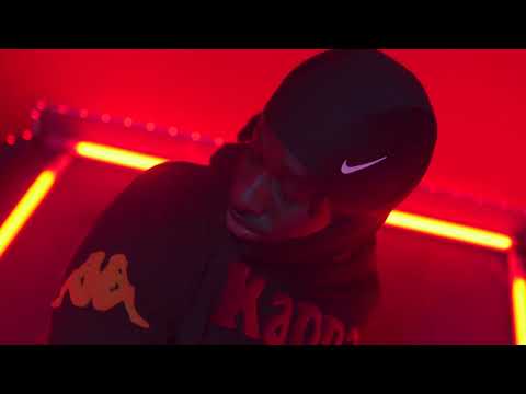 YRH Shado - Red Light [Official Music Video]