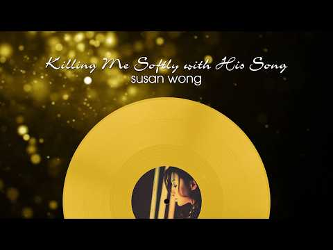 Killing Me Softly with His Song