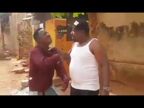 CLABA et Ghetto Flow 1