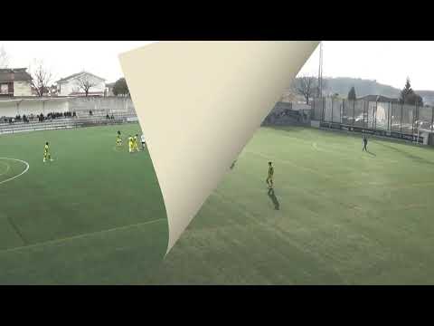 Rui Vieira Guarda-redes 2004 - Época 21-22 - CF Paços Ferreira - CD Tondela