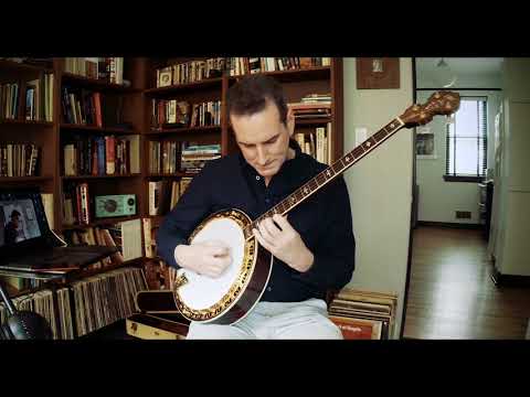 Crazy Jo by Harry Reser