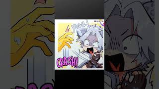 Download lagu Miya Sibuk Kerja Alucard sibuk Nyuci Piring 🗿 #shorts mp3