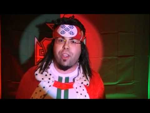 The Joao Francisco Show - Ep 02 - Euro 2012