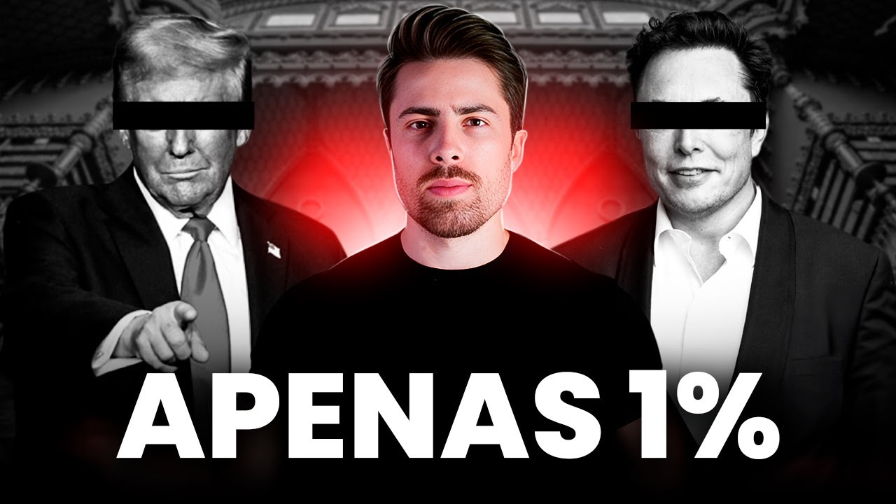 How the 1% are making their FORTUNES today.