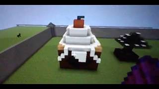 【マインクラフト実況】お正月にぴったりの質問返信コーナー！！#22【生声実況】