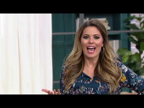 Miz Mooz Leather Cut-out Sandals - Tamsyn on QVC