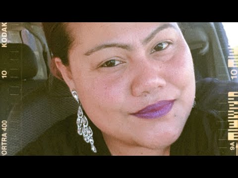 Loto kuo kavea... cover by Senitila Fakalelu