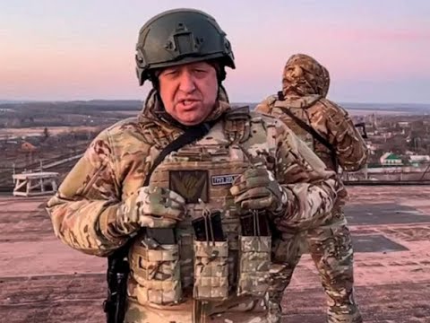 Unraveling the Wagner Group Mutiny: Moscow's Aftermath and Yevgeny Prigozhin's Statement