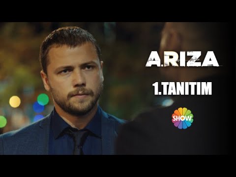 Arıza 1. Tanıtım | Eylül'de Show TV'de Başlıyor!