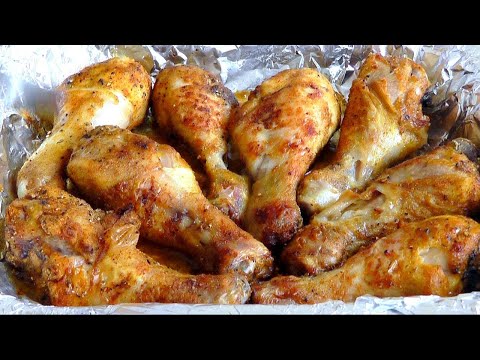 Best Ever CHICKEN DRUMSTICKS | Juicy Tasty | How to make recipe