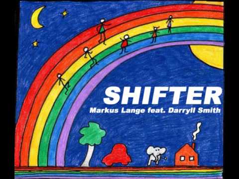 Markus Lange feat. Darryll Smith - Shifter