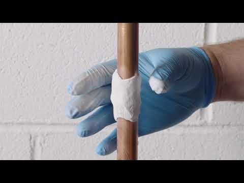 WaterWeld Epoxy Putty: The Ultimate Waterproof Repair Solution | JB Weld Australia