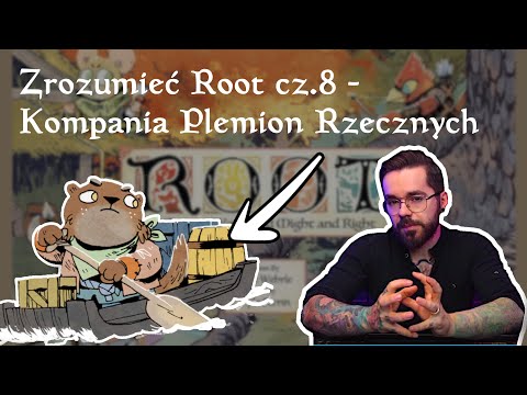 Understanding Root Part 8 - River Tribe Company rules and instructions