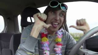 Sandra macht Führerschein!