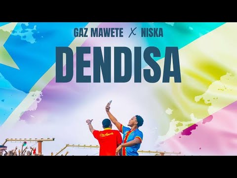 Gaz mawete-Dendisa feat Niska (audio)