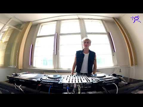 PATTERN: Selection 97 - Lust Klub Showcase  - Waldymoto - 2 PM