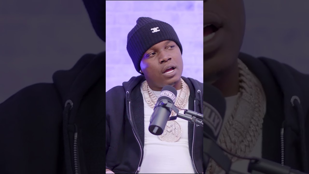 Montana 700 Drops MAJOR Album Features 💿