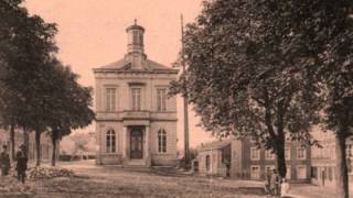 Petit-Rechain autrefois (Madredeus - As Montanhas)