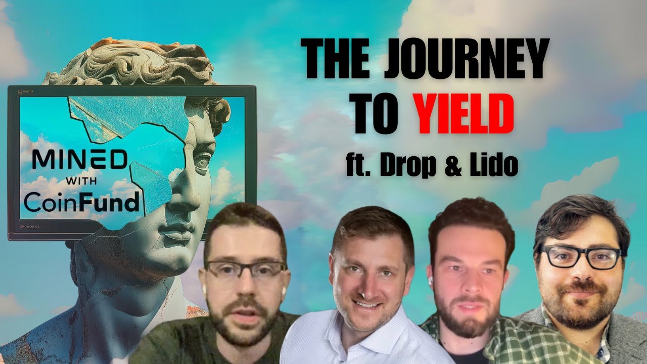 Lido DAO Hosts Community Call on Institutional Ethereum Staking