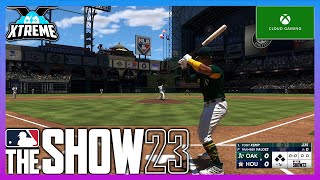 Re: [閒聊] MLB The Show 23現已推出新功能總覽