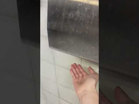 Minotauro GNC Ruta 2. Km 183, B7114 Castelli, Provincia de Buenos Aires Restroom Hand Dryer