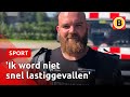 Jeffrey (30) wil sterkste man van de wereld worden | Omroep Brabant