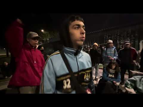 KILATE - TURIN97 vs HARRY - SOK | Semifinal - Fecha 2 (2V2) | POST MORTEM