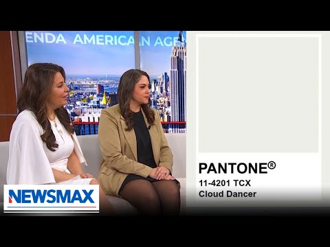 'Nothing to do with anything racist’: Woodland on Pantone's 2026 Color of the Year