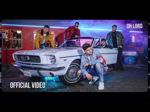 OH LORD - MIRON RAFIS & O'BROS & FOOS | Official Video